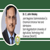 Sam Higginbottom University of Agriculture, Technology And Sciences (SHUATS), Joint Registrar (Administration) & Chairman Entrance Test and Admissions: Dr. C. John Wesley Interview